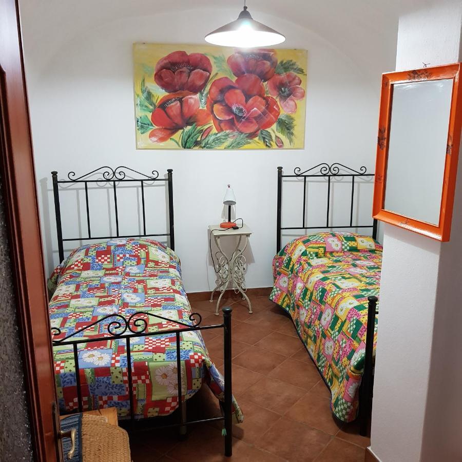 Casa Lingueglietta Apartment Exterior photo