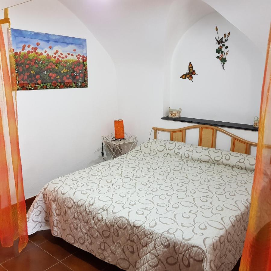 Casa Lingueglietta Apartment Exterior photo